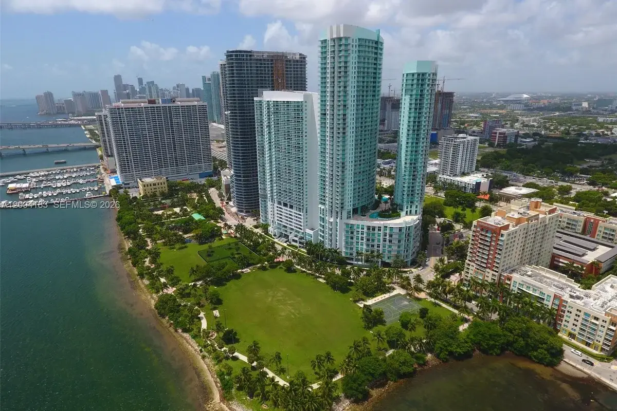 1900 N Bayshore Dr #4604, Miami: photo 1 of 27