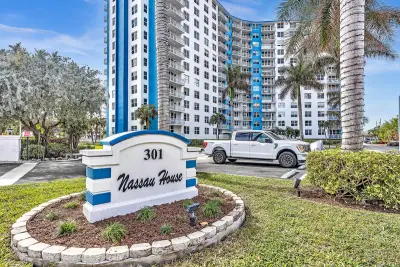 301 N Ocean Blvd #709, Pompano Beach: photo 1 of 60