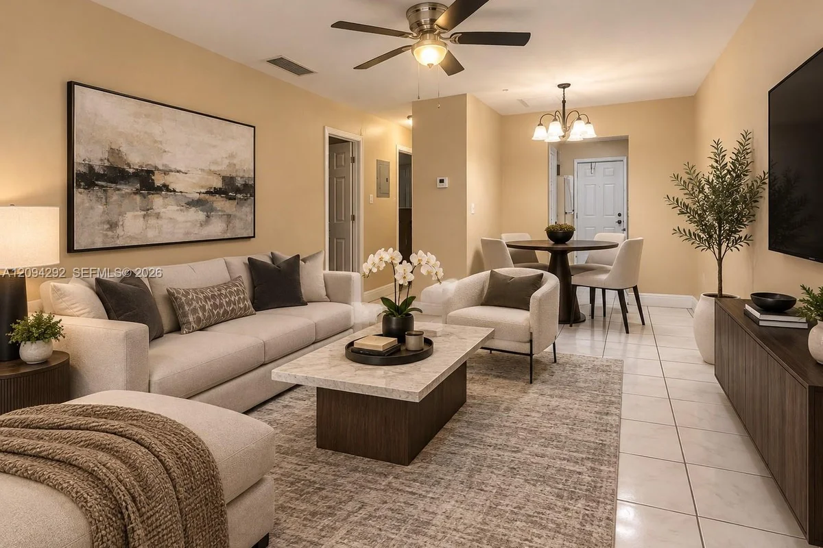 5200 NW 17th Ct #A, Lauderhill: photo 1 of 15