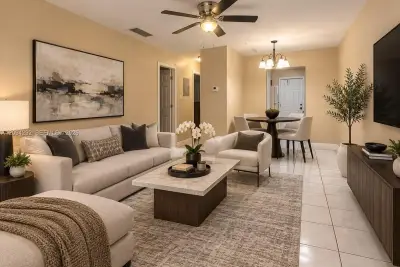 5200 NW 17th Ct #A, Lauderhill: photo 1 of 15