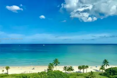 1201 S Ocean Dr #318S, Hollywood: photo 1 of 19