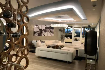 18555 Collins Ave #2903, Sunny Isles Beach: photo 1 of 15