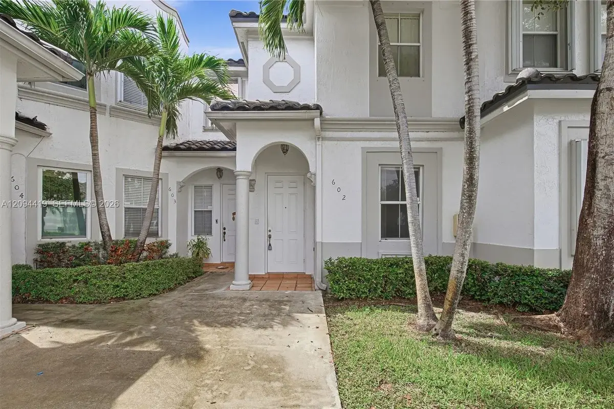 5430 NW 107th Ave #602, Doral: photo 1 of 26