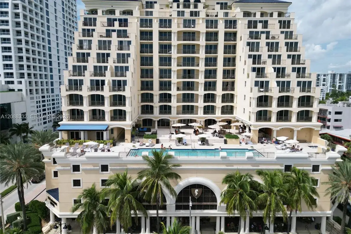 601 N Ft Lauderdale Beach Blvd #611, Fort Lauderdale: photo 1 of 38