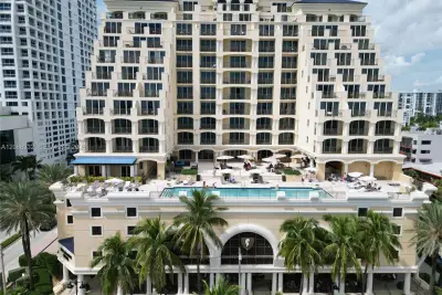 601 N Ft Lauderdale Beach Blvd #611, Fort Lauderdale: photo 1 of 38