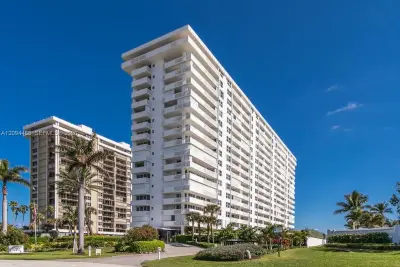 1200 S Ocean Blvd #15H, Boca Raton: photo 1 of 79
