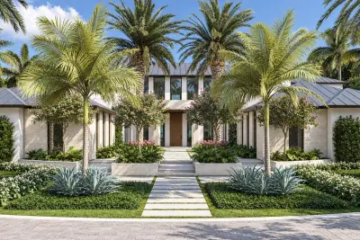 13102 Flamingo Ter, Palm Beach Gardens: photo 1 of 35
