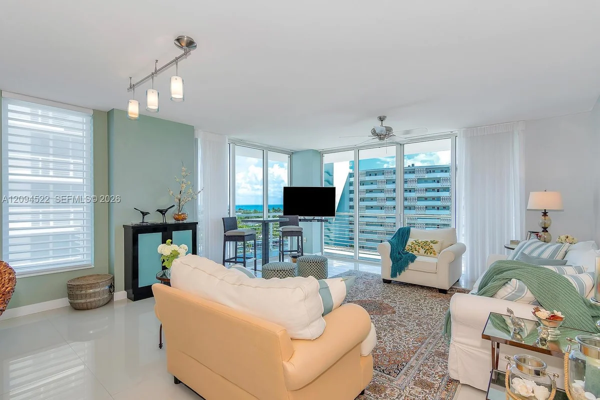 2821 N Ocean Blvd #703S, Fort Lauderdale: photo 1 of 37
