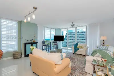 2821 N Ocean Blvd #703S, Fort Lauderdale: photo 1 of 37