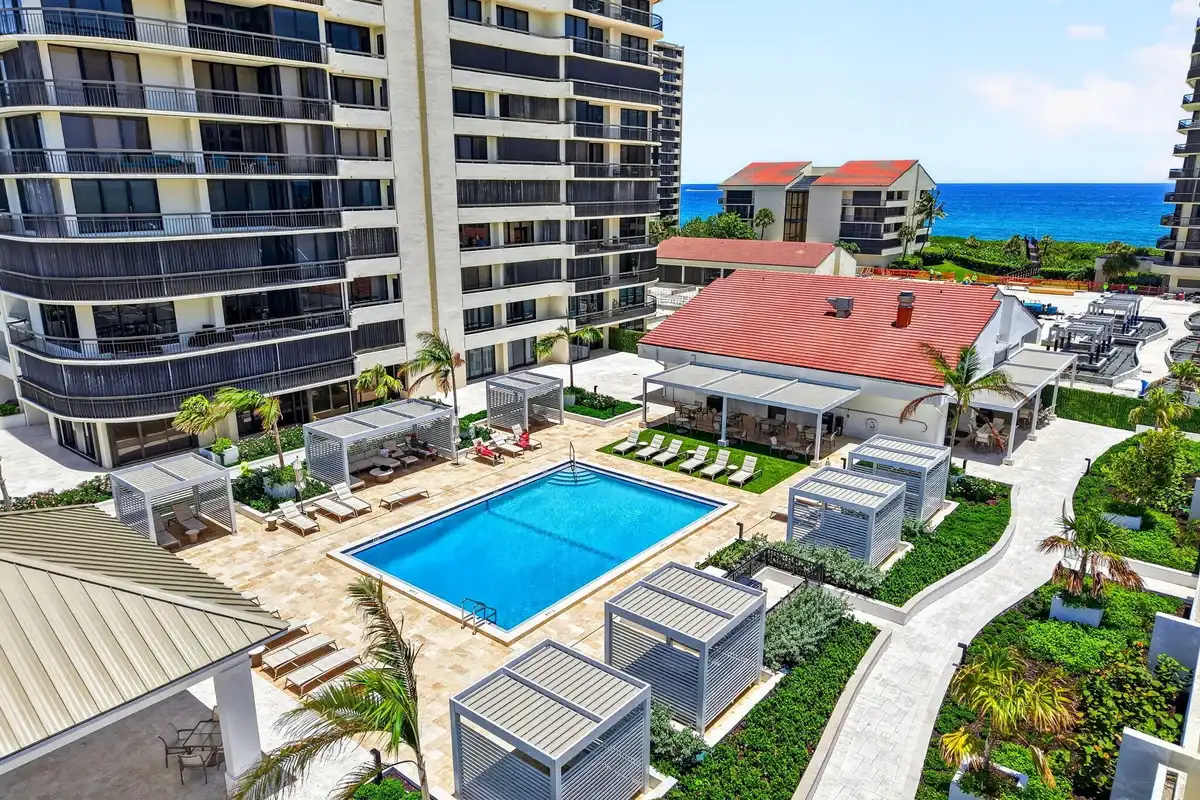 3966 N Ocean Dr #8, Riviera Beach: photo 1 of 60
