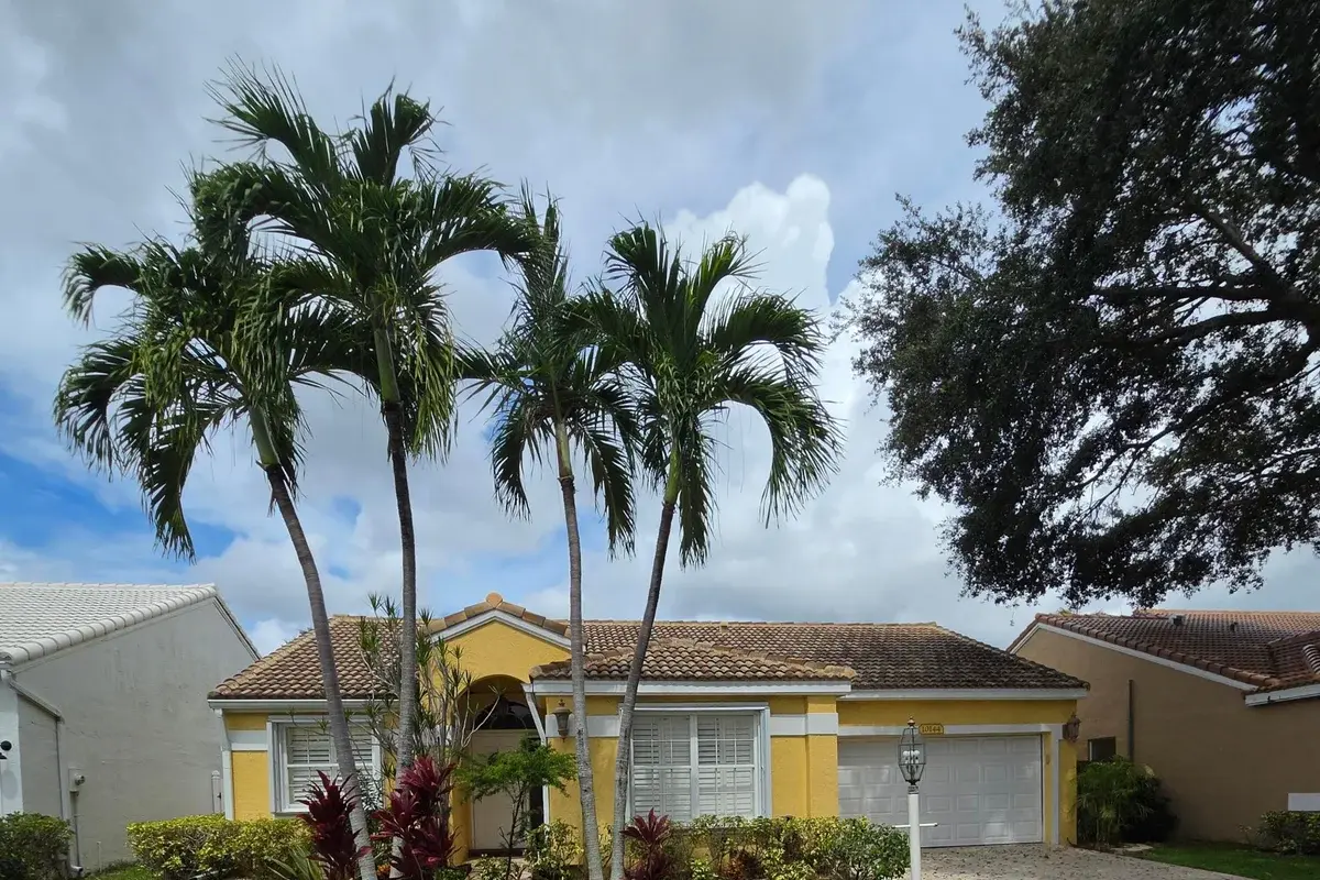 10144 Aspen Way, Palm Beach Gardens: photo 1 of 1