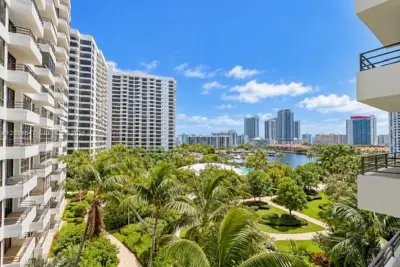600 Three Islands Blvd #616, Hallandale Beach: photo 1 of 38