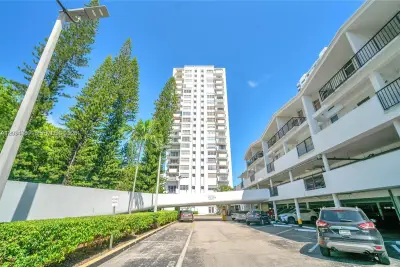 2780 NE 183rd St #1601, Aventura: photo 1 of 21