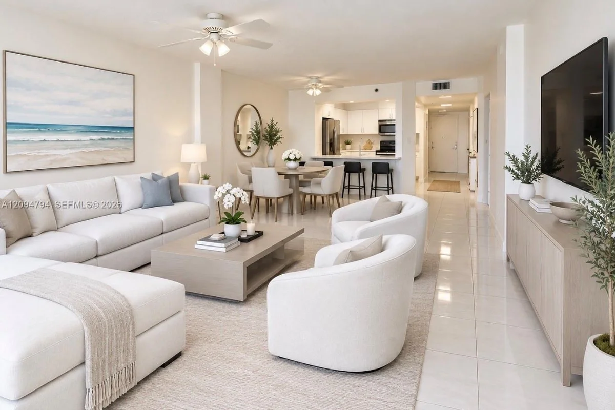 20850 San Simeon Way #105-5, Miami: photo 1 of 23