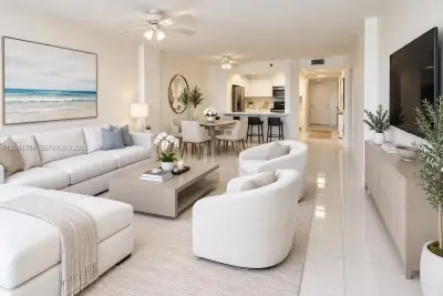 20850 San Simeon Way #105-5, Miami: photo 1 of 23