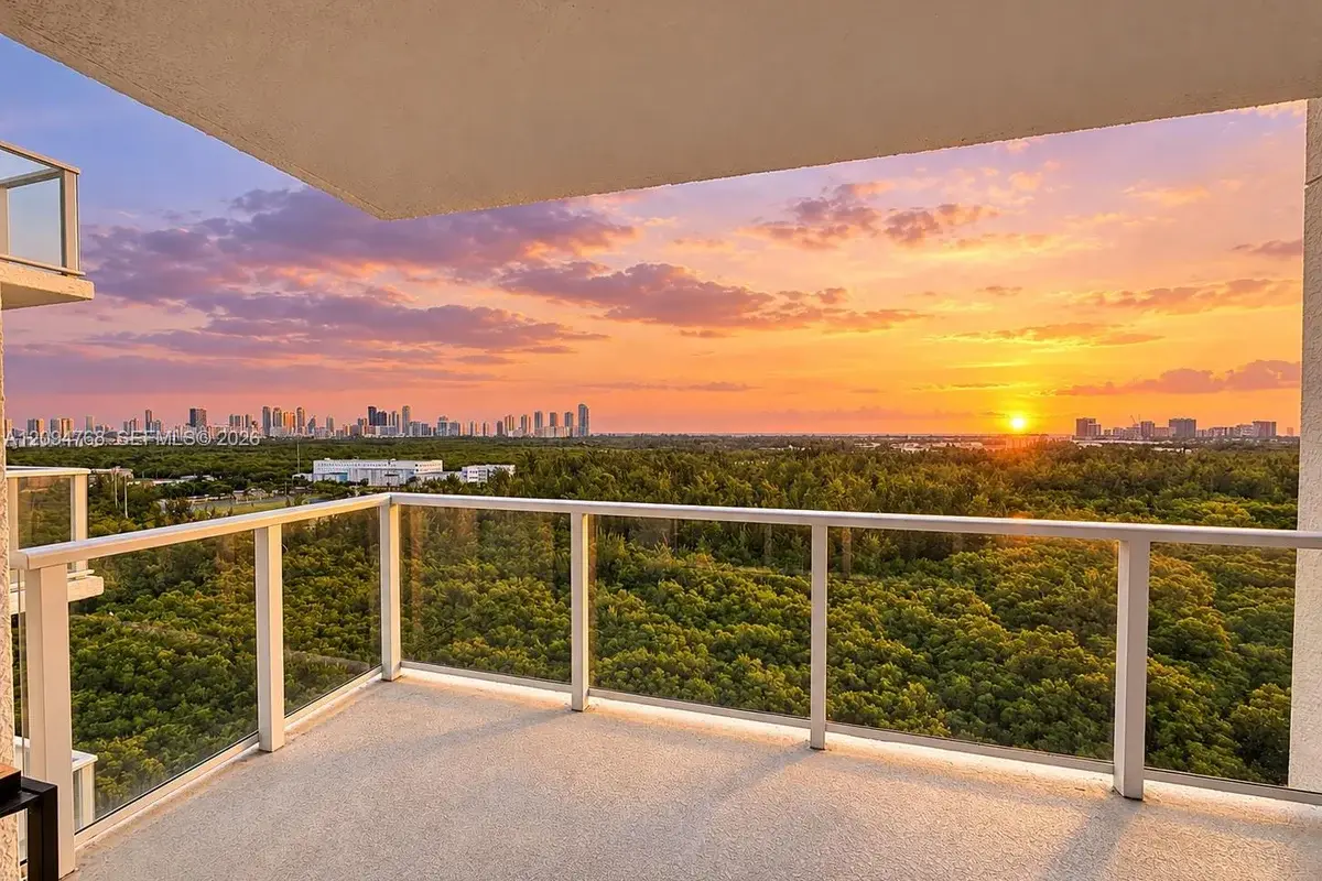 14951 Royal Oaks Ln #1804, North Miami: photo 1 of 35