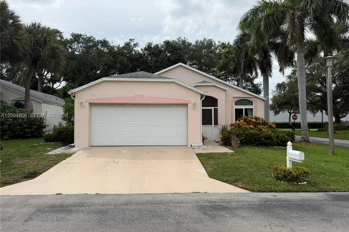 33 Bentwater Cir, Boynton Beach: photo 1 of 33