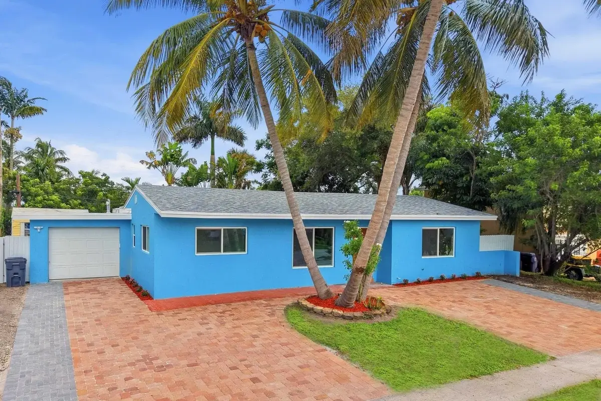 1421 Crest Dr, Lake Worth: photo 1 of 47