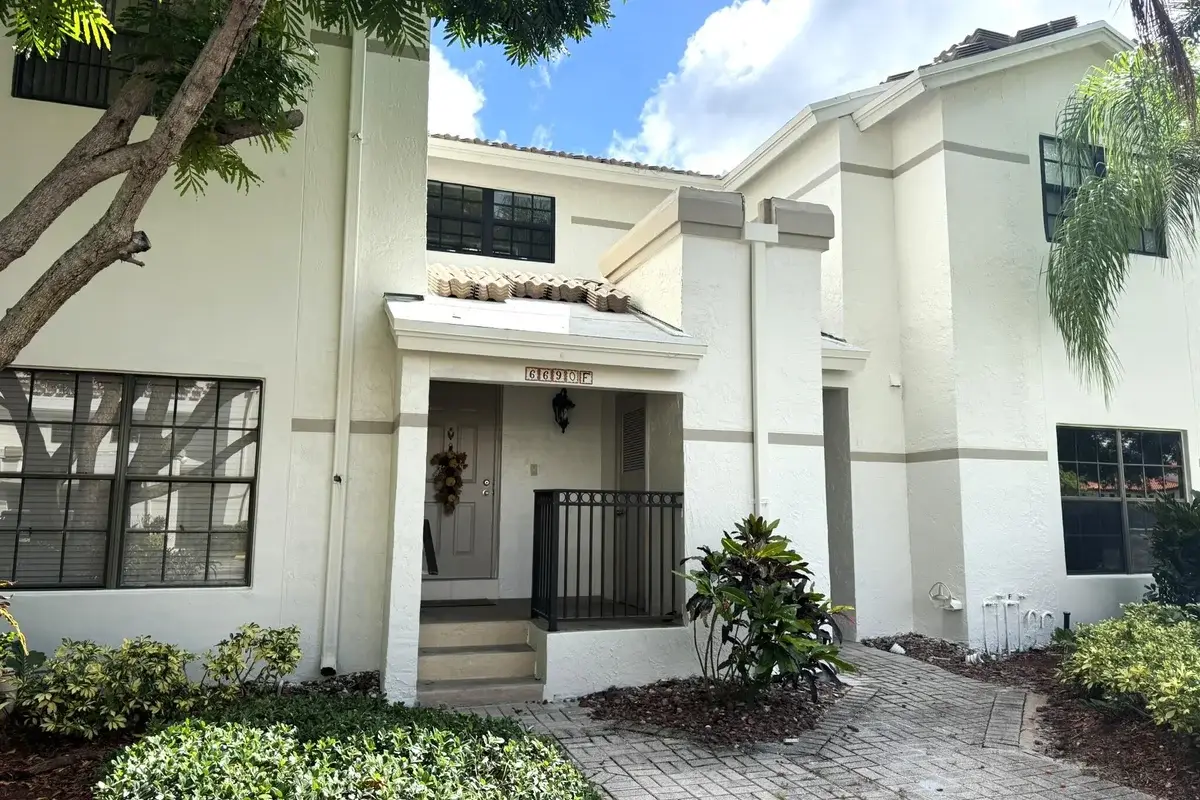 6690 Montego Bay Blvd #F, Boca Raton: photo 1 of 31