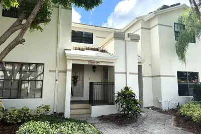 6690 Montego Bay Blvd #F, Boca Raton: photo 1 of 31