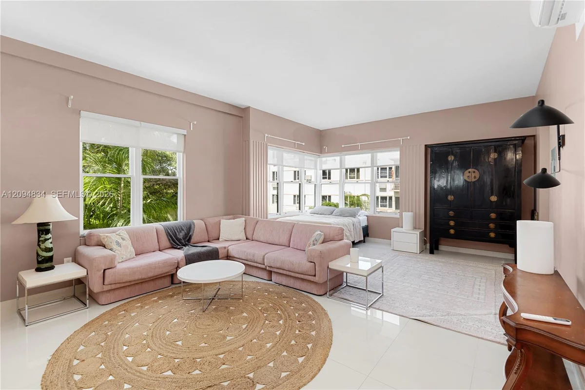 2421 Lake Pancoast Dr #3B, Miami Beach: photo 1 of 31