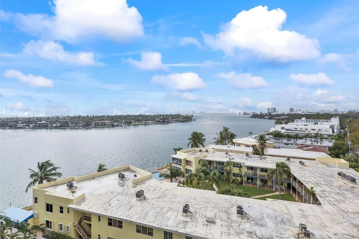 900 Bay Dr #721, Miami Beach: photo 1 of 26