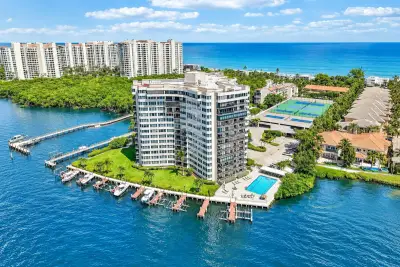 3912 S Ocean Blvd #704, Highland Beach: photo 1 of 57