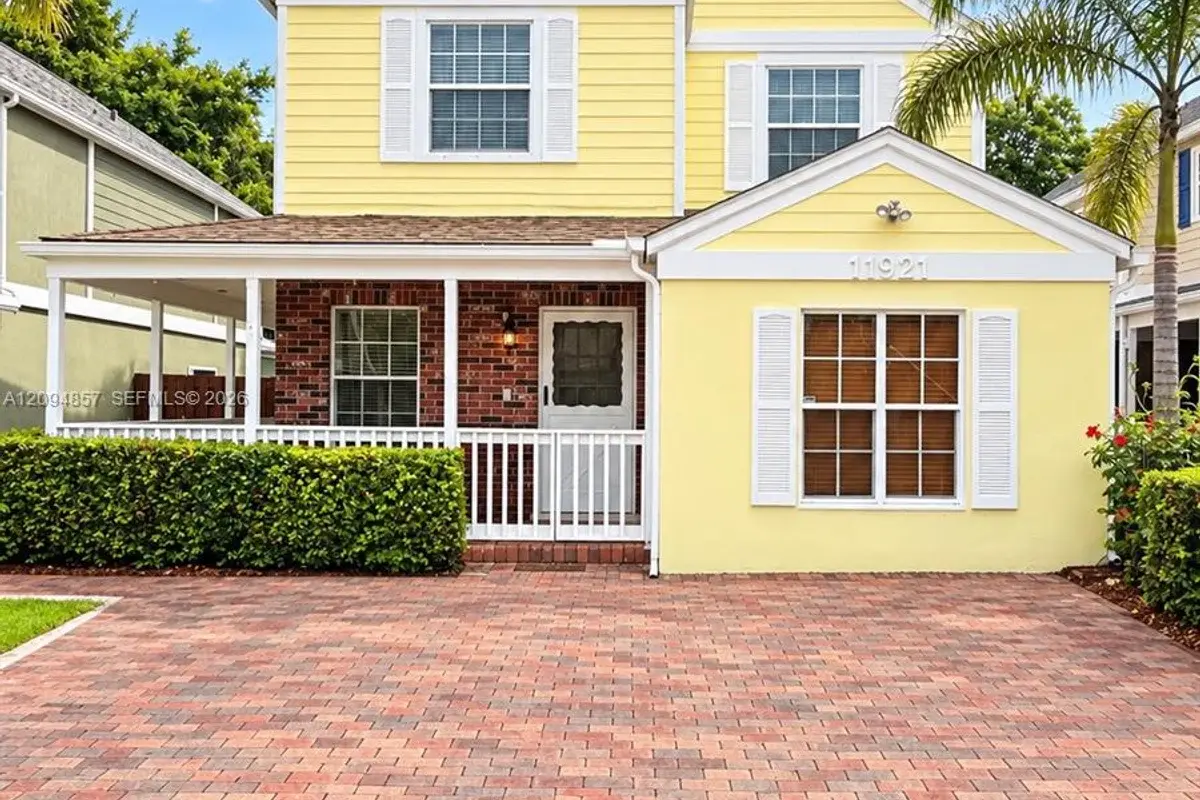 11921 SW 117th Ct, Miami: photo 1 of 1