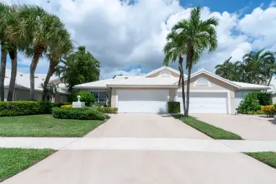 6113 Greenspointe Dr #10, Boynton Beach: photo 1 of 44