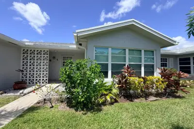 14516 Canalview Dr #B, Delray Beach: photo 1 of 15