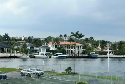 701 Three Islands Blvd #414, Hallandale Beach: photo 1 of 12