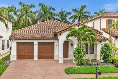 2683 NW 83rd Ter, Cooper City: photo 1 of 18