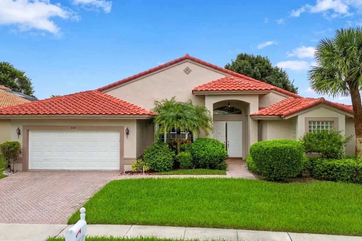 5399 Landon Cir, Boynton Beach: photo 1 of 57