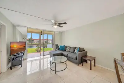 2700 Sunrise Lakes Dr W #201, Sunrise: photo 1 of 54