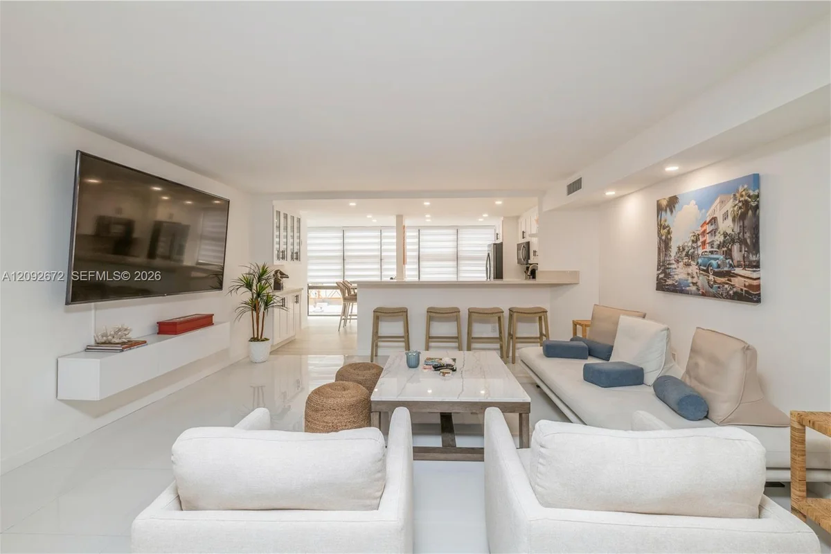 6423 Collins Ave #203, Miami Beach: photo 1 of 20