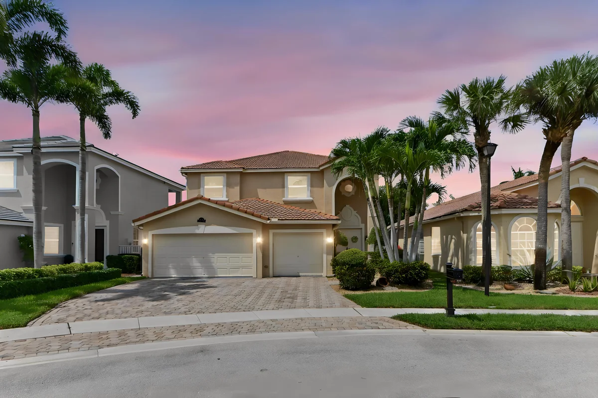 8249 Viale Matera, Lake Worth: photo 1 of 50