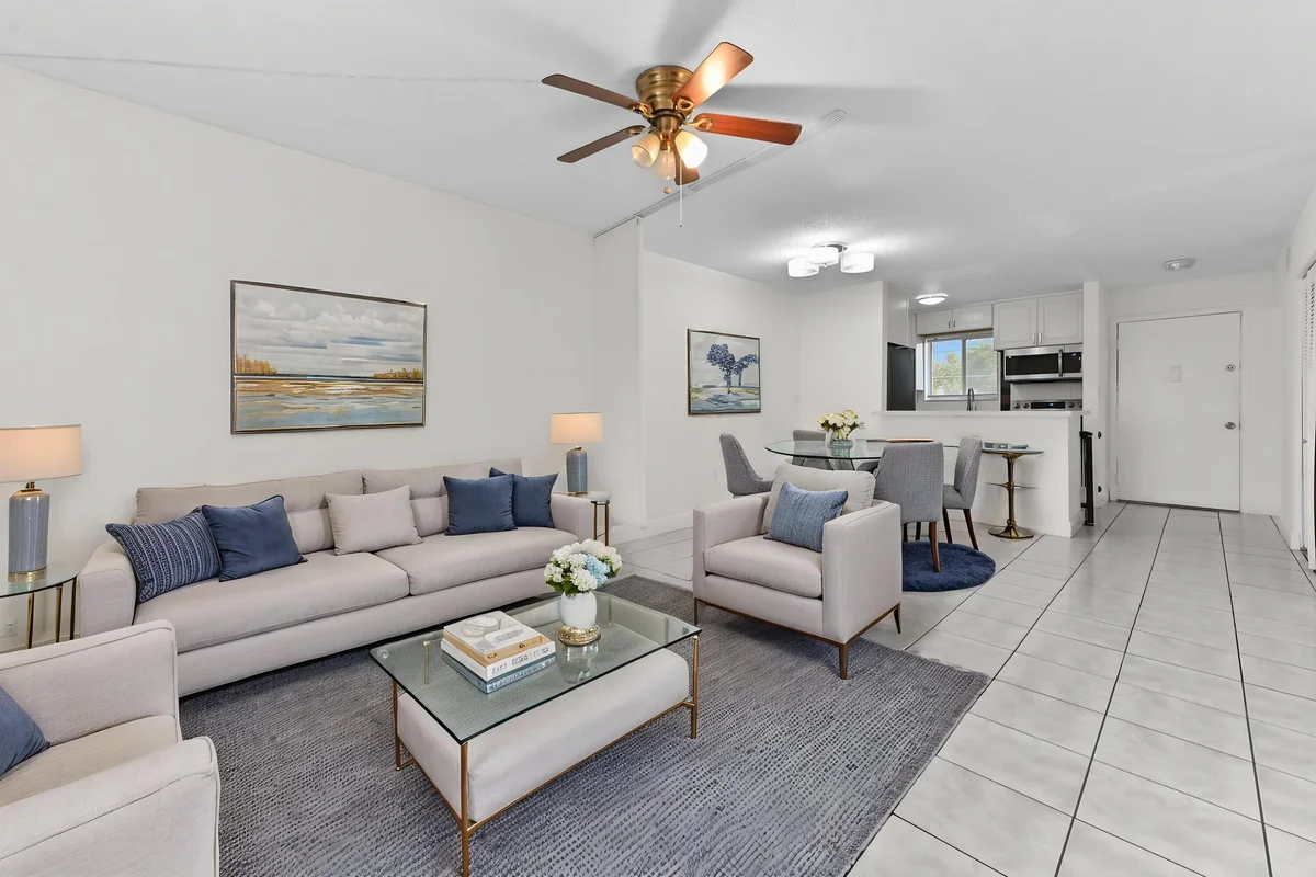 6034 Forest Hill Blvd #107, West Palm Beach: photo 1 of 21