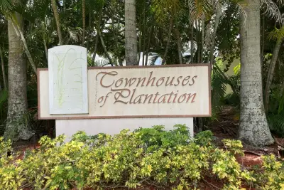 801 NW 46th Ave, Plantation: photo 1 of 16