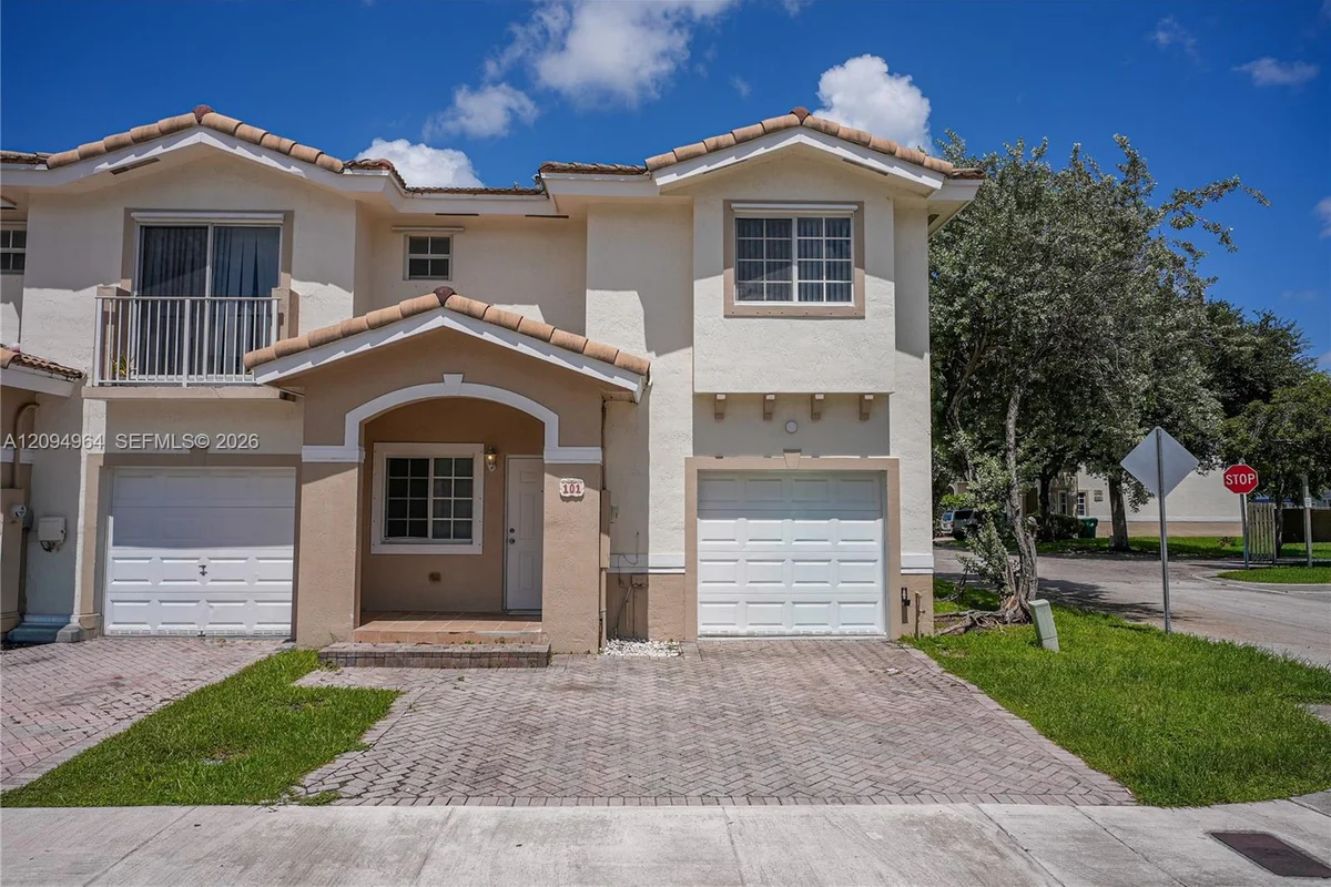 13974 SW 260th St #101, Homestead: photo 1 of 33