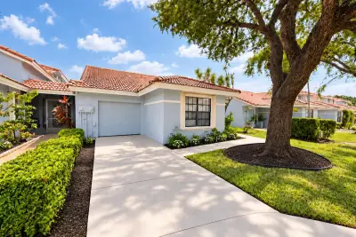 9815 Watermill Cir #F, Boynton Beach: photo 1 of 21