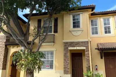 9323 SW 227th St #6-5, Cutler Bay: photo 1 of 24