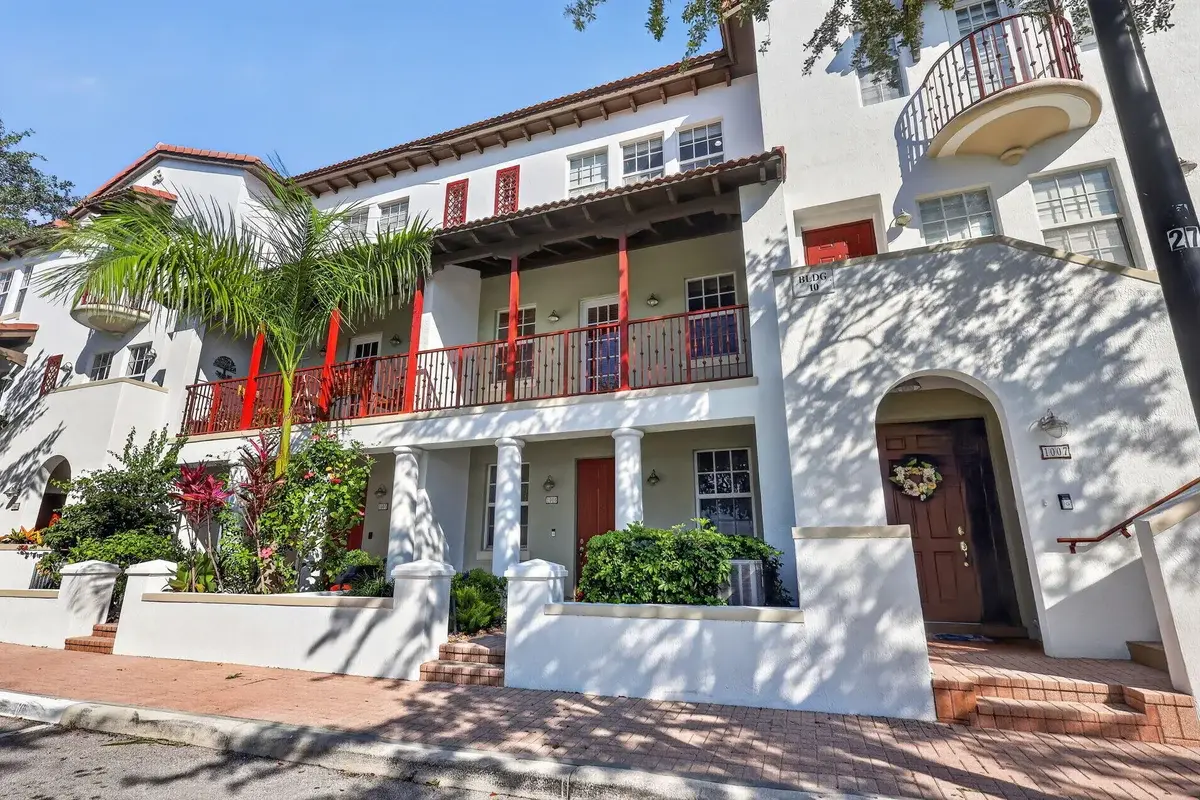 11900 SW 27th St #1006, Miramar: photo 1 of 61