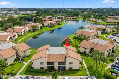 8609 Boca Glades Blvd W #A, Boca Raton: photo 1 of 39