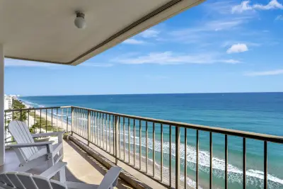1021 Hillsboro Mile #1108, Hillsboro Beach: photo 1 of 46