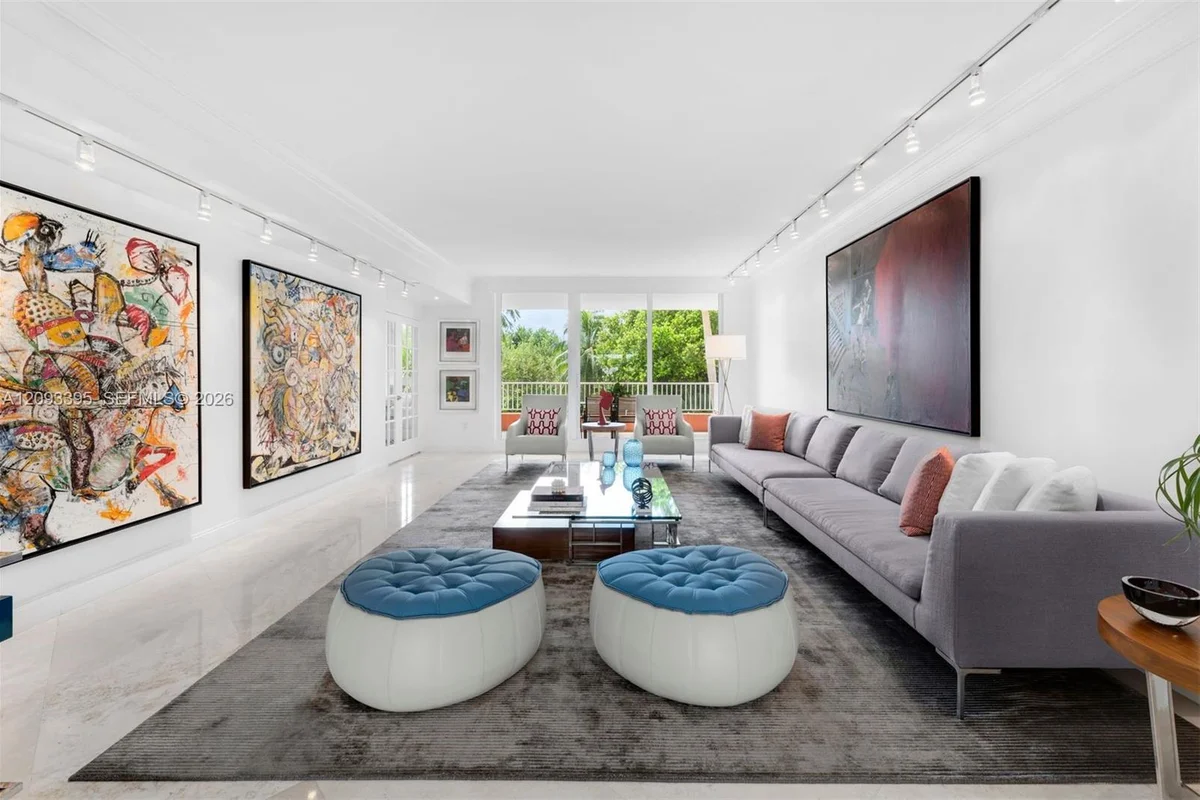 781 Crandon Blvd #401, Key Biscayne: photo 1 of 39