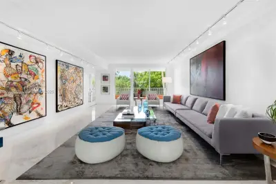 781 Crandon Blvd #401, Key Biscayne: photo 1 of 39