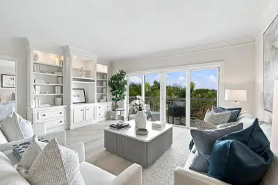 250 Bradley Pl #504, Palm Beach: photo 1 of 23