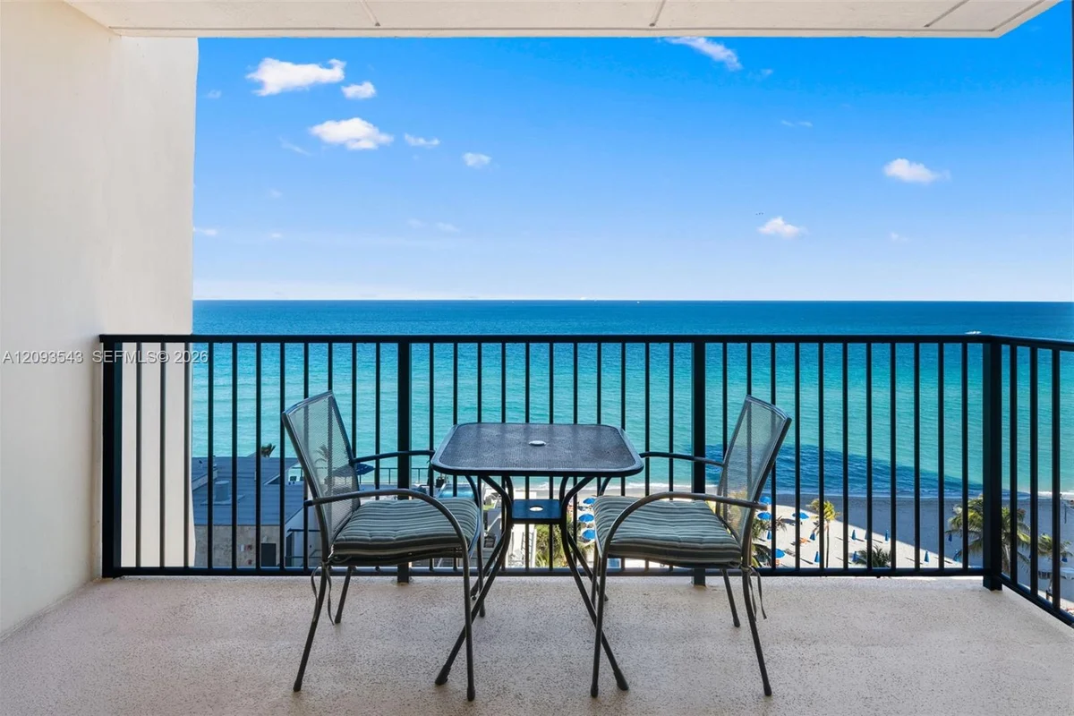 2201 S Ocean Dr #1102, Hollywood: photo 1 of 26