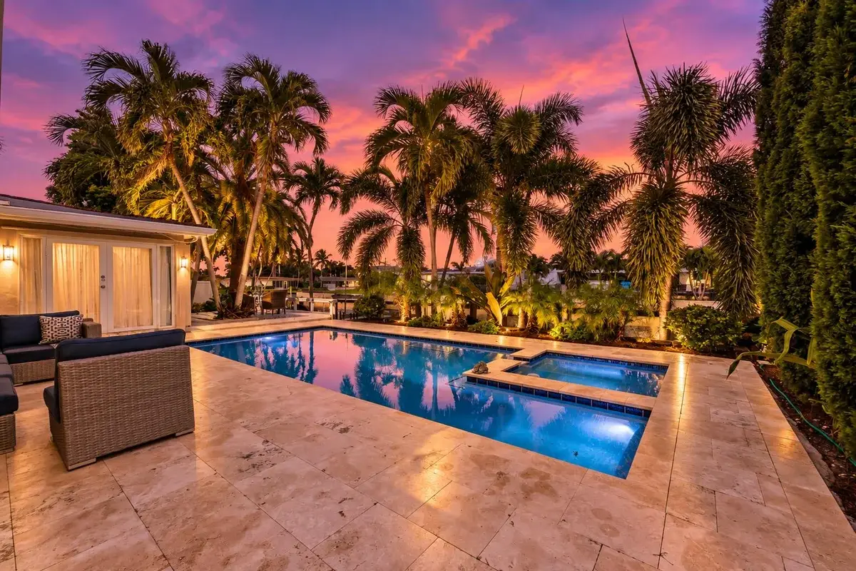 6340 NE 19th Ter, Fort Lauderdale: photo 1 of 38