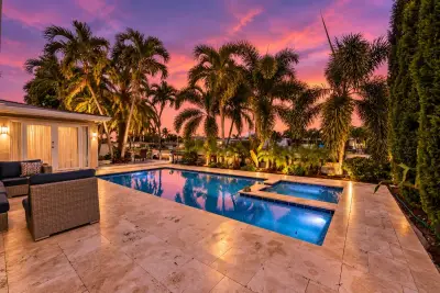 6340 NE 19th Ter, Fort Lauderdale: photo 1 of 38